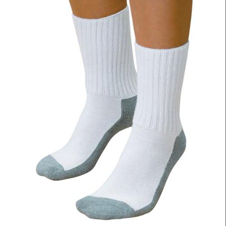 Diabetic Active Socks Men 2/Pair - Walmart.com