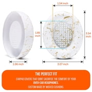 Beats Studio Pro Earpad Sweat Covers - WC SweatZ Studio Pro