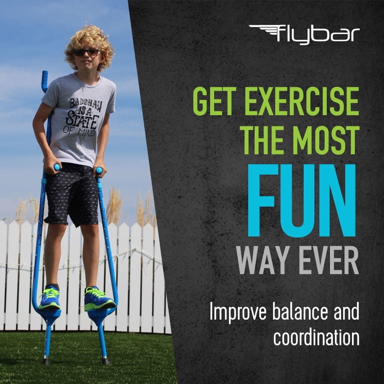 Adjustable Walking Stilts for Kids photo 5