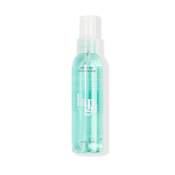 L'ange Hair Sea Salt Spray for Hair | Salt and Séa Hair Texturizing Spray to Help Improve Volume