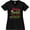 AB-Black, variant on Inktastic Christmas Dear, Santa Before I Explain How Much do you Know? Women's Plus Size V-Neck T-Shirt