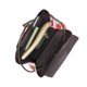 thumbnail image 4 of Disketp Strawberries Mochila de Cuero para Mujer, Bolso de Espalda Antirrobo con Estilo para Viaje, Trabajo y Uso Diario, 4 of 4