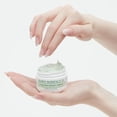thumbnail image 3 of Seaweed Night Cream by Mario Badescu for Women - 1 oz Cream, 3 of 8