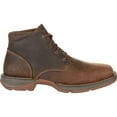 thumbnail image 3 of Durango® Red Dirt Rebel™ Steel Toe Chukka Size 9.5(W), 3 of 6