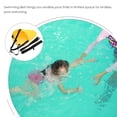 thumbnail image 5 of ELAYARD 1Set Swimming Training Kit with Yellow Resistance Parachute for Pool Exercise, 5 of 5