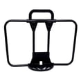 thumbnail image 3 of Bolsa dentera para , soporte pno para portabultos dentero diseñado para s plegables , rodamiento duradero, más resiste Negro DYNWAVEMX Soporte para portabicicletas plegable, 3 of 8