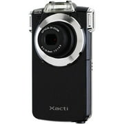 Sanyo Vpc-pd2bk Hd1080p Camcorder, 10mp,