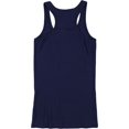 thumbnail image 2 of G-III Deportes Mujeres Charlotte Bobcats Baloncesto Racerback Tank Top chh L, 2 of 2