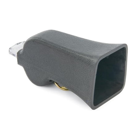 Lucky Dog Clear Competition Mega Whistle