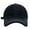Navy, variant on Bow-Tie Baseball Cap for Women Fashion Y2k Sun Visors Bright Color Trucker Hat Wide Brim Visor Cap for Travel Vacation 2026