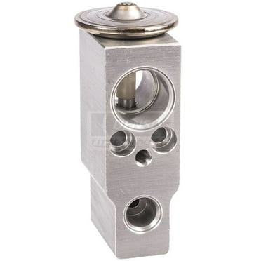 DENSO 475-2073 Air Conditioning Expansion Valve