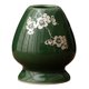 thumbnail image 2 of Soporte para batidor de té matcha, soporte Chasen, de cerámica portátil, para batidor, del té para cocina, escritorio para principiantes, 2 of 9
