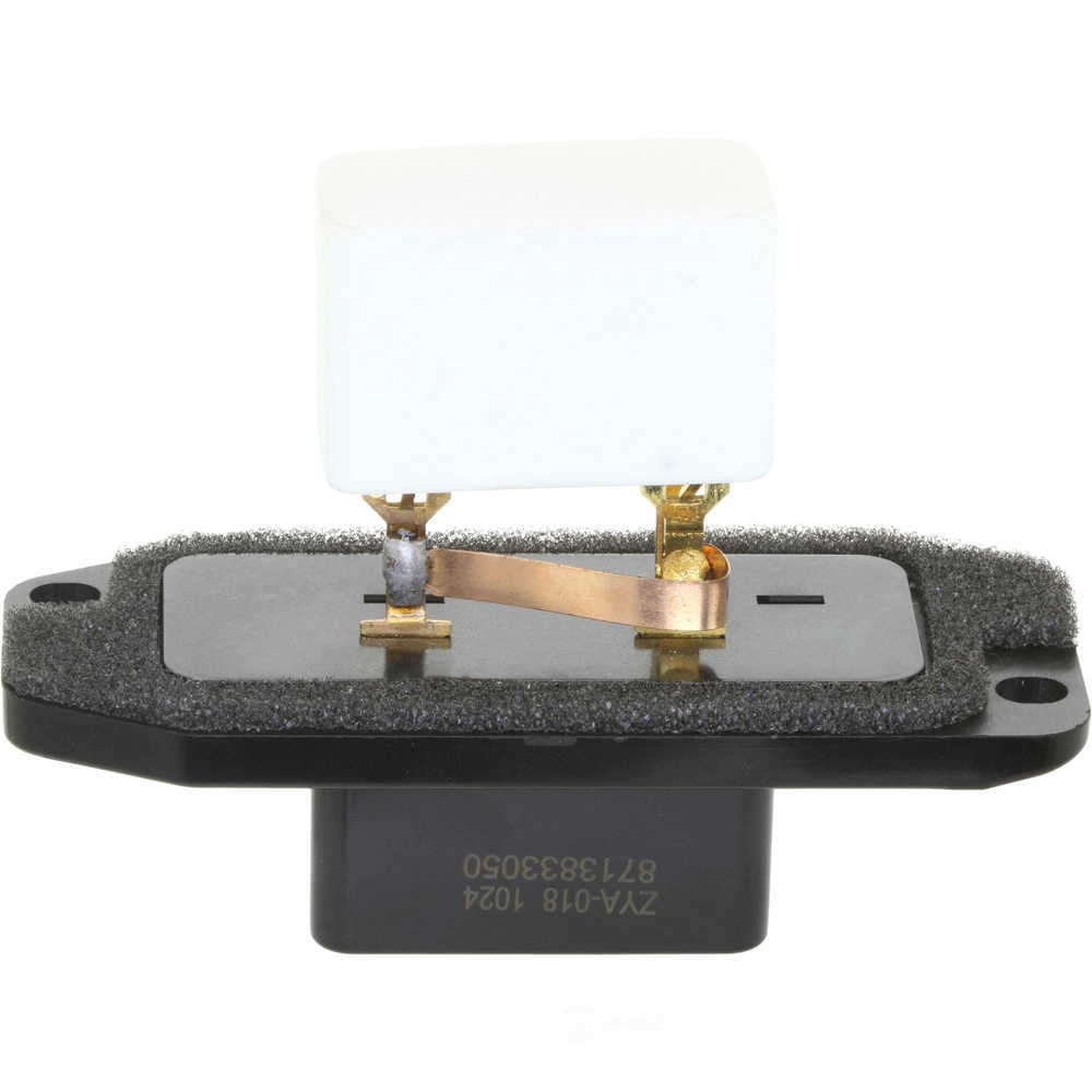 HOLSTEIN 2BMR0495 HVAC Blower Motor Resistor