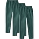 thumbnail image 1 of Pantalones largos de moda para hombre, con cordón, cintura elástica, color sólido, pantalones casuales largos de chándal, 3 piezas, pantalones con capucha japoneses para hombre, 1 of 5