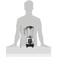 thumbnail image 4 of Mélangeur commercial Omega BL390S 1 HP, 4 of 4