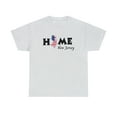 thumbnail image 2 of New Jersey Cotton Tee, 2 of 12
