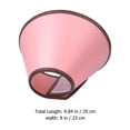 thumbnail image 3 of 1Pc Pet Collar Premium Comfortable Durable Pet Protective Collar Recovery Collar for Pet, 3 of 6