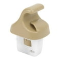 thumbnail image 2 of Clip de Sunvisor, Clip de Sunvisor 88217ta0a02zb Voiture Pare-Soleil Support T ZB Puissance Emballé Performance, 2 of 14