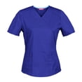thumbnail image 1 of Women's Scrub Top, 1 of 4