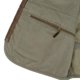 thumbnail image 4 of Chaleco de la pesca Chaqueta Casual de Fotógrafo de Pesca con Múltiples Bolsillos para Hombre - 3XL 3XL Magideal Chaleco de la pesca, 4 of 7