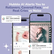 Hubble Gobaby AI Pro Twin