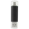 thumbnail image 1 of Unidad flash USB OTG 2 en 1, memoria USB tipo C, almacenamiento para teléfono, 64 GB, 1 of 14