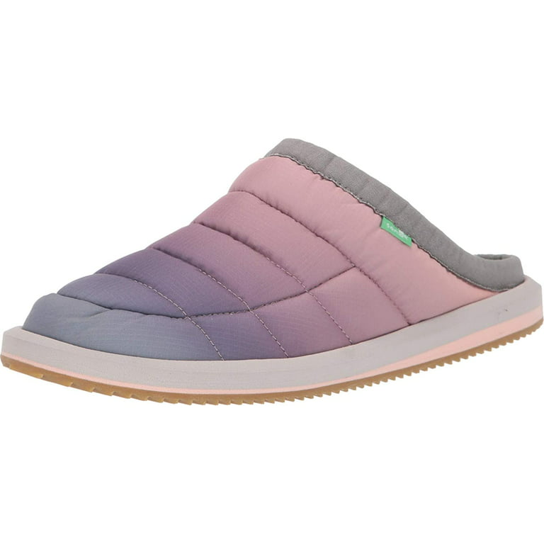 Sanuk Puff N Chill Low Ombre
