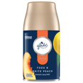 thumbnail image 1 of Refill Glade Automatic Spray para ambientador Yuzu y melocotón blanco, 1 of 8
