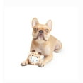 thumbnail image 3 of One Paw, Giraffe Ball Dog Toy, Plush, 3 of 3