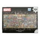 thumbnail image 4 of Rompecabezas Marvel Premium Marvel Xmen 1500 piezas, 4 of 5