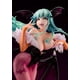 thumbnail image 3 of Kotobukiya Darkstalkers: Estatua de Morrigan Bishoujo, multicolor, 3 of 5
