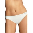 thumbnail image 6 of Maidenform Womens Comfort Devotion Bikini Panty, 6 of 7