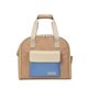 thumbnail image 1 of Dog Backpack Puppy Handbags Dog Transport Bag Pet Backpack Multifunctional Tent Pet Bag Puppy Carrier Pet Supplies ShopWise Round, 1 of 8
