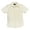 Ivory, variant on Gioberti Boys Solid Short Sleeve Western Shirt