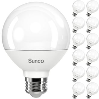 Philips 466094 8W E26 Base A19 120V Frosted Daylight 800 lm. LED
