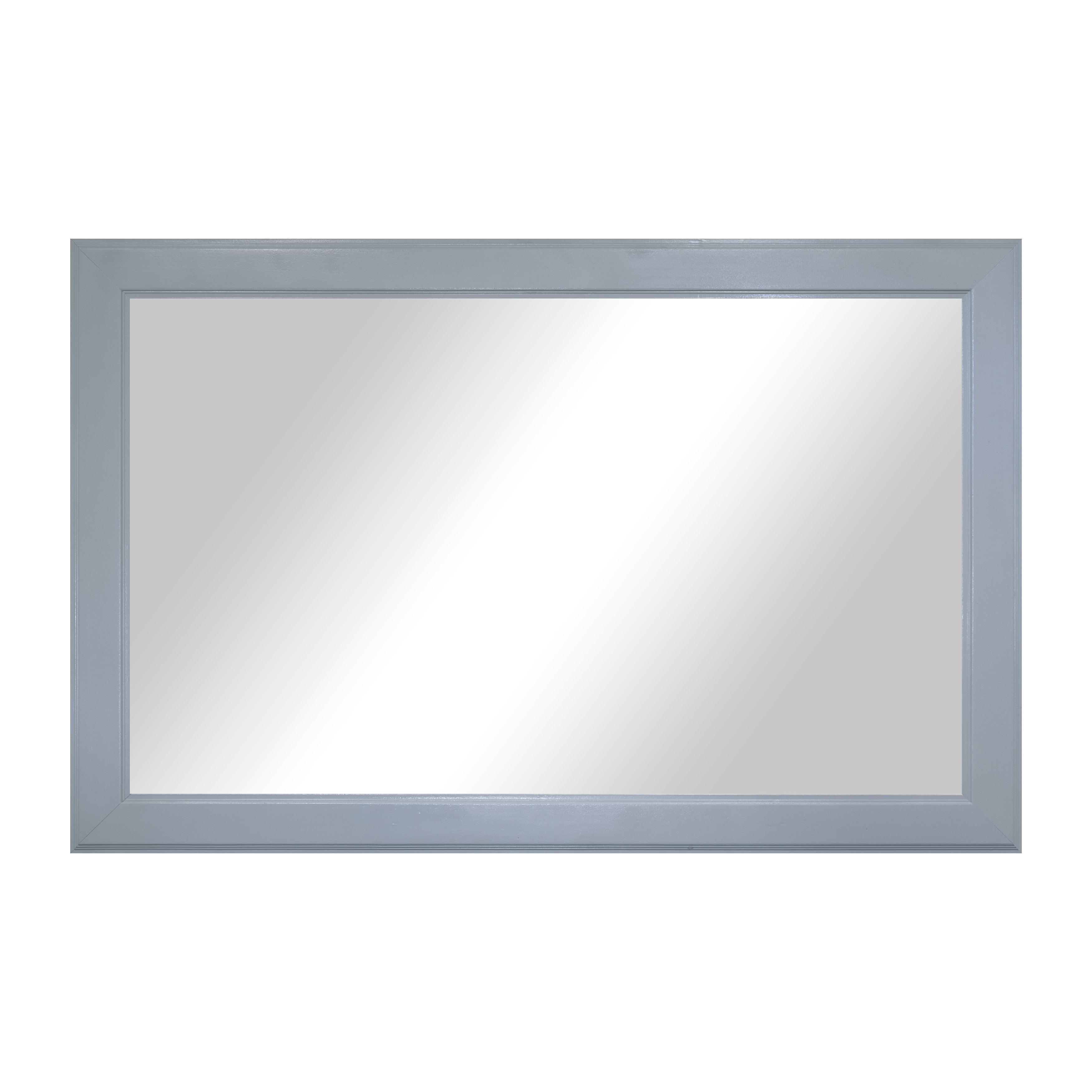 Rayne Heritage Hardwood Poplar Mirror