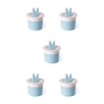 thumbnail image 1 of Bewildely Artículos de tocador para limpiar la cara Espuma de burbujas para la piel Espuma de látigo Copa de espuma Botella de espuma de Type2 NO2, 1 of 6