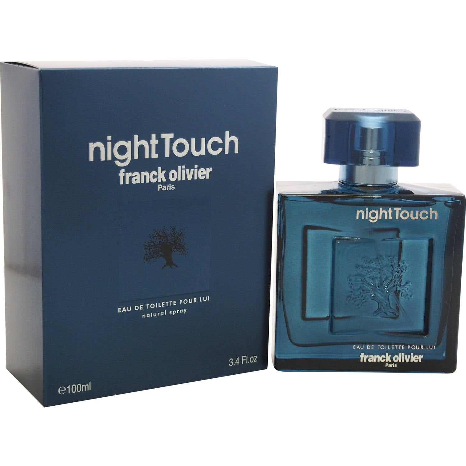 oud touch frank oliver
