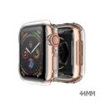 thumbnail image 2 of Funda protectora rígida para pantalla de reloj iWatch Series 4 (44 mm) PC, 2 of 5