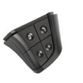 thumbnail image 4 of Interruptores del vonte de control Reempza negras a derecha 4 Sunnimix Interruptor de volante, 4 of 7