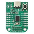 thumbnail image 4 of CH32V003 Development Board CH32V003F4P6 MCU QingKe RISC-V2A 1-Wire SDI System Main Frequency 48MHz WCH, 4 of 6