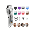 thumbnail image 1 of Maquina para Cortar Cabello color plata, 1 of 4