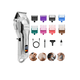 thumbnail image 1 of Maquina para Cortar Cabello color plata, 1 of 4