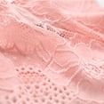 thumbnail image 5 of Womens Underwear Low Waisted Comfortable Breathable Mesh Briefs Solid Color Cotton Panties, 5 of 6