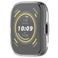 thumbnail image 3 of TPU Case for Bip5 Smartwatch Full Coverage Soft Lightweight Precise Fit Protective, 3 of 7