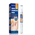 thumbnail image 1 of Nail Fungus Repair Pen with Antibacterial Solution - 3ML/Tube - ERAYCEE - 1 Piece, 1 of 5