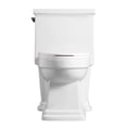thumbnail image 4 of Fine Fixtures Modern One Piece Elongated Toilet Ada Compliant, 4 of 8