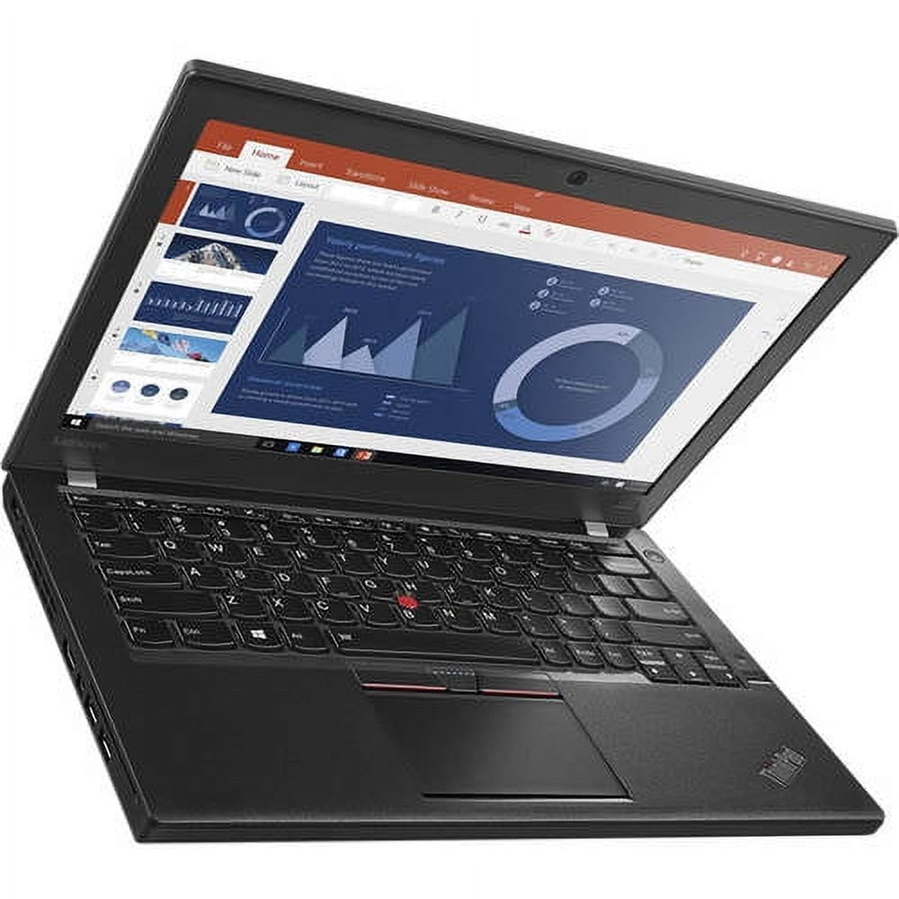 Thinkpad X260 i7 SSD500GB Windows10 PRO