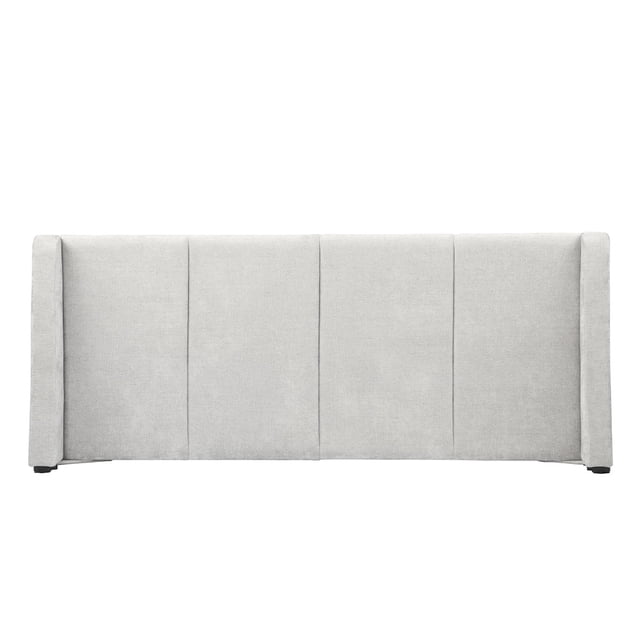 Cabecera King Size Dicasa Milán Gris