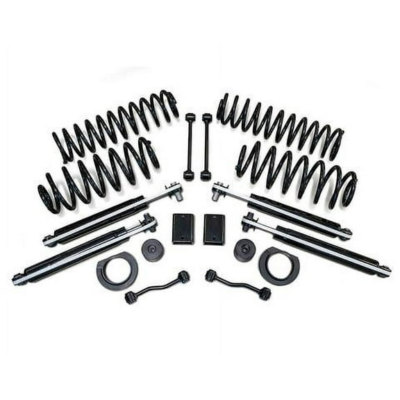 Dv8 Offroad Suspension Lift Kit Designed For The 18 Fits Jeep Wrangler Jl Fits select: 2019,2021 JEEP WRANGLER UNLIMITED
